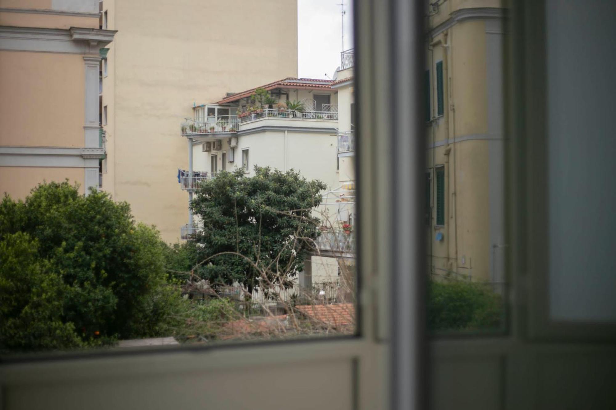 Affittacamere Vomero House Napoli