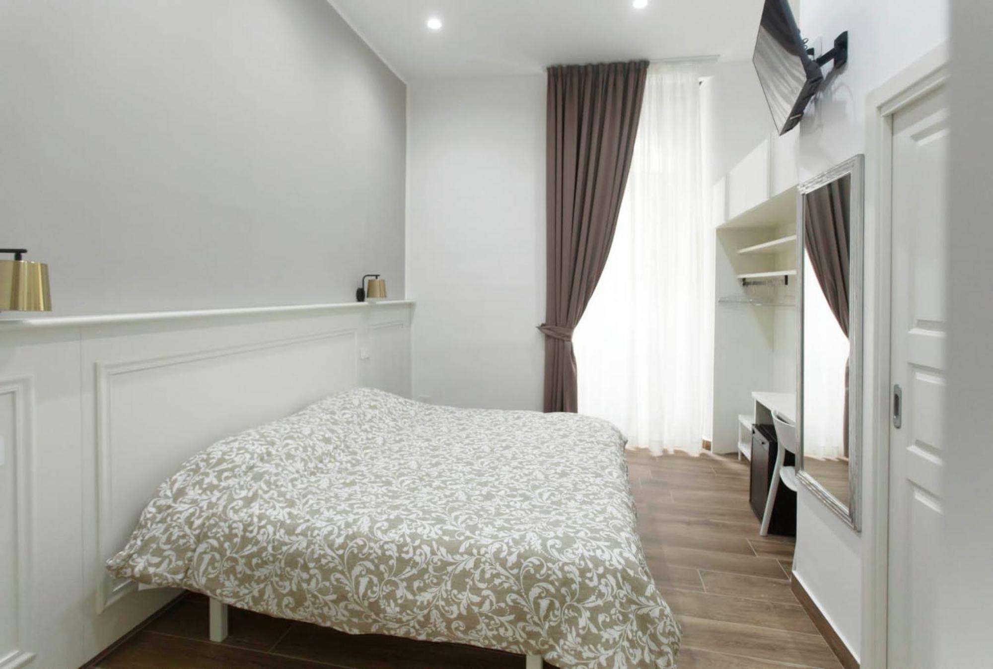 Vomero House Affittacamere