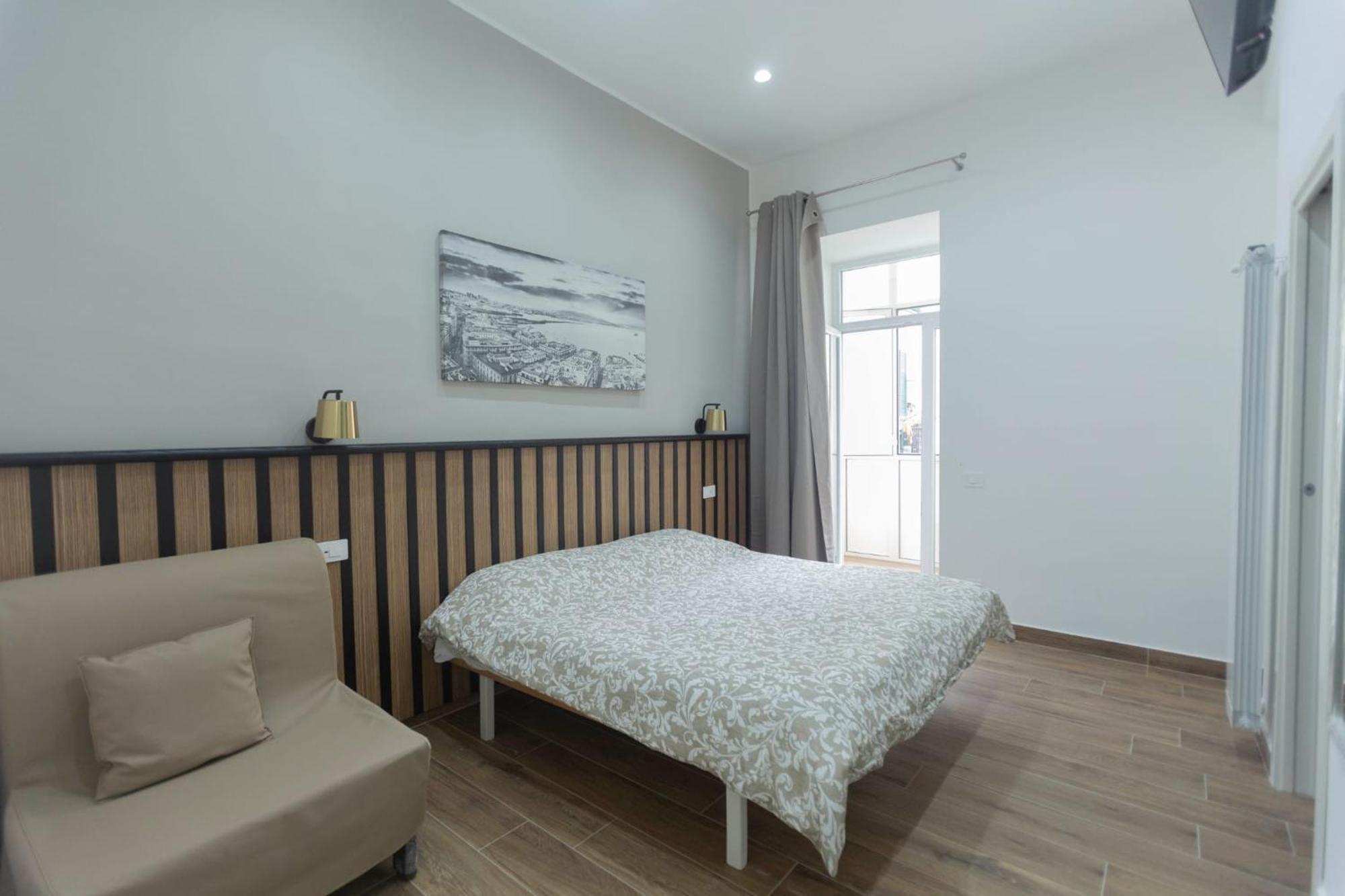 Affittacamere Vomero House