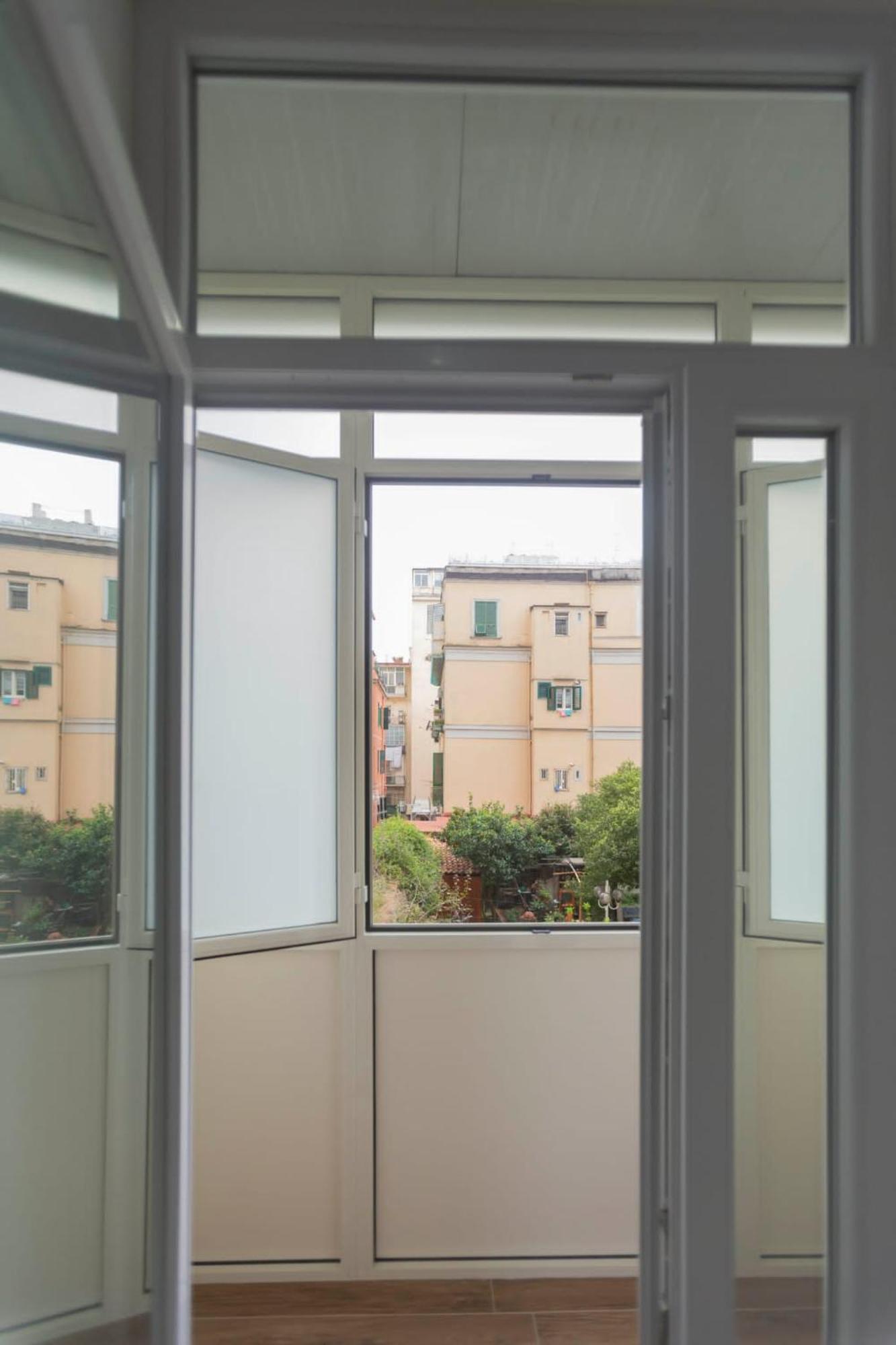 Affittacamere Vomero House