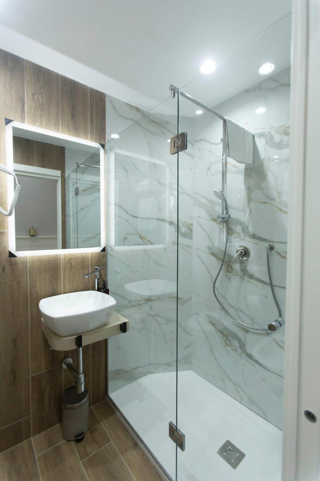 Vomero House Affittacamere Napoli