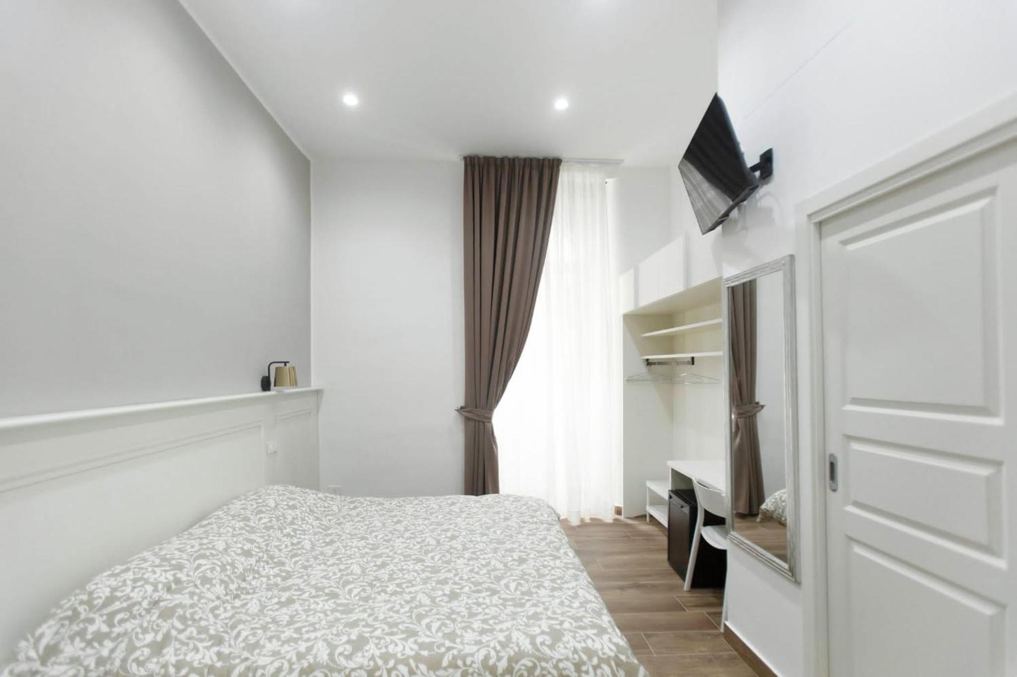 Vomero House Affittacamere