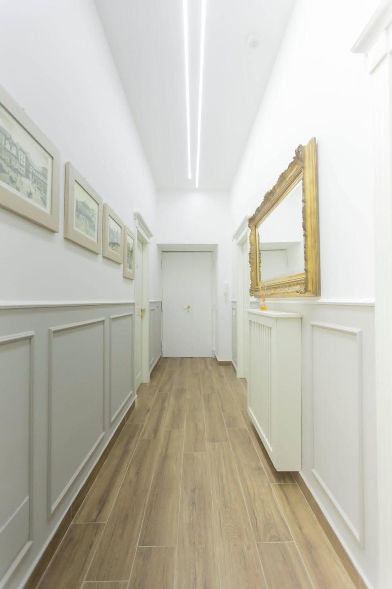 Affittacamere Vomero House