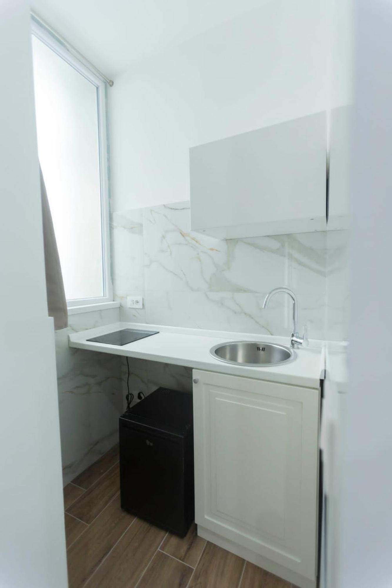 Vomero House Affittacamere 2*