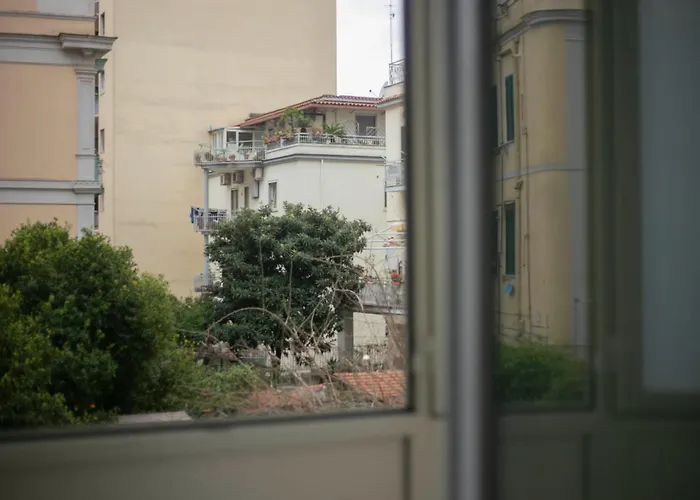 Vomero House